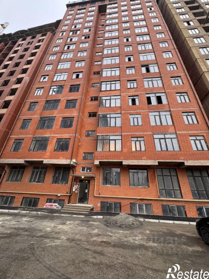 1-комн квартира тупик Сергокалинский 2-й, 8 5,  д. 8 5,  к. 5