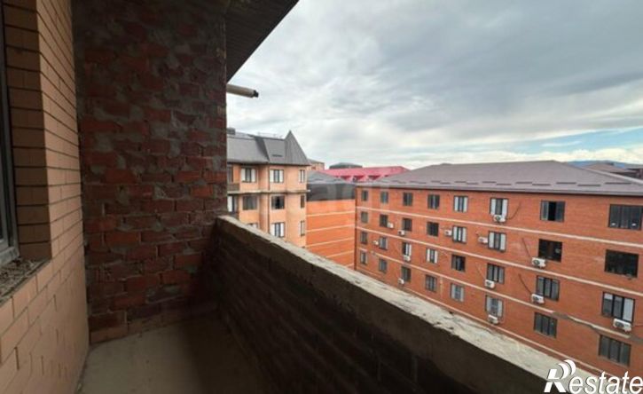3-комн квартира Мекегинская улица, 39,  д. 39