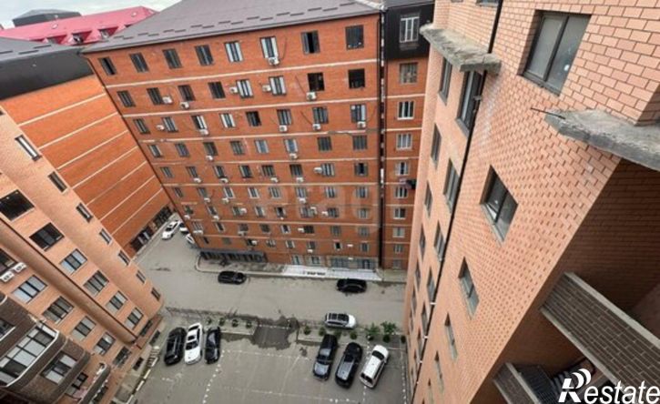 3-комн квартира Мекегинская улица, 39,  д. 39