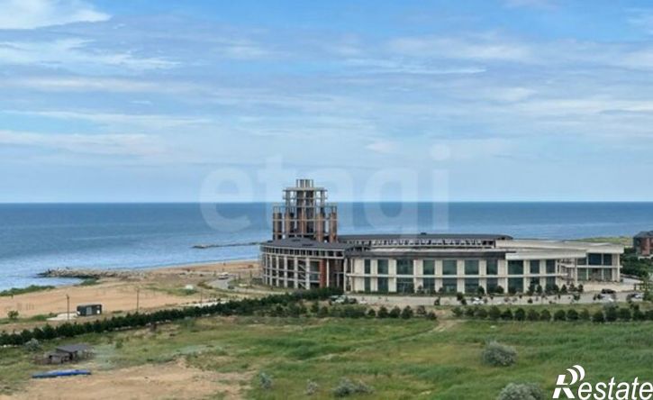 3-комн квартира Мекегинская улица, 39,  д. 39