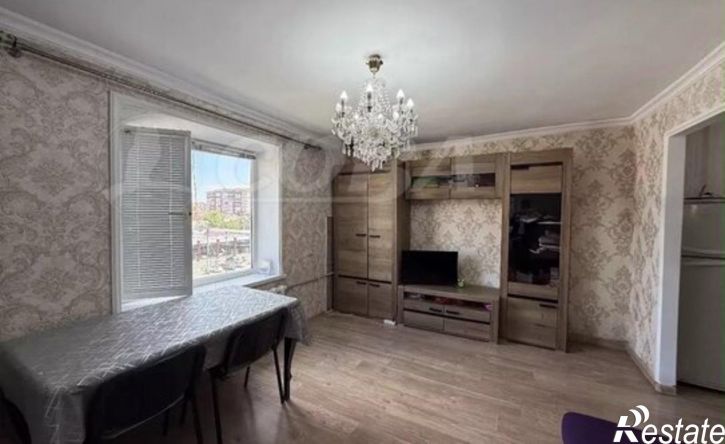 1-комн квартира улица Братьев Нурбагандовых, 10А,  д. 10А