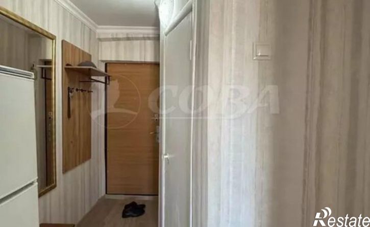 1-комн квартира улица Братьев Нурбагандовых, 10А,  д. 10А