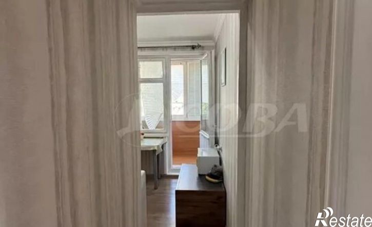 1-комн квартира улица Братьев Нурбагандовых, 10А,  д. 10А
