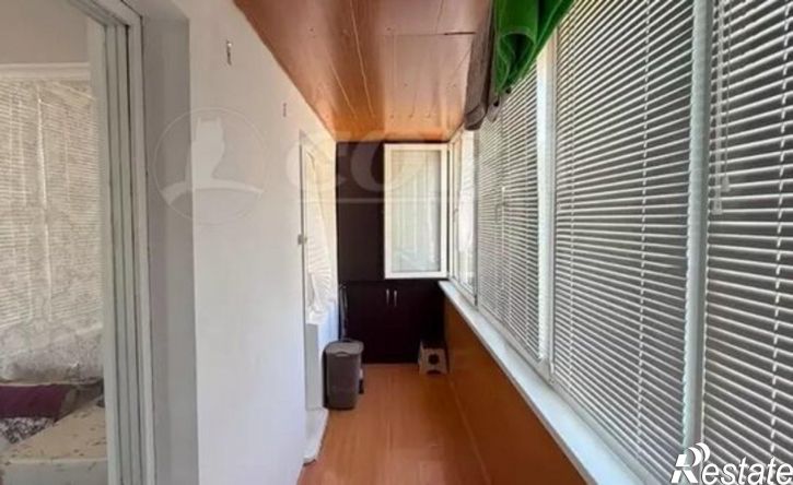 1-комн квартира улица Братьев Нурбагандовых, 10А,  д. 10А