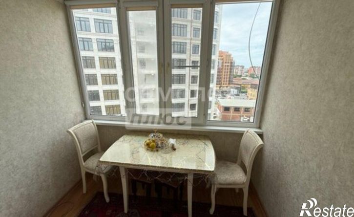 2-комн квартира проспект Гамидова, 49 к8,  д. 49 к8