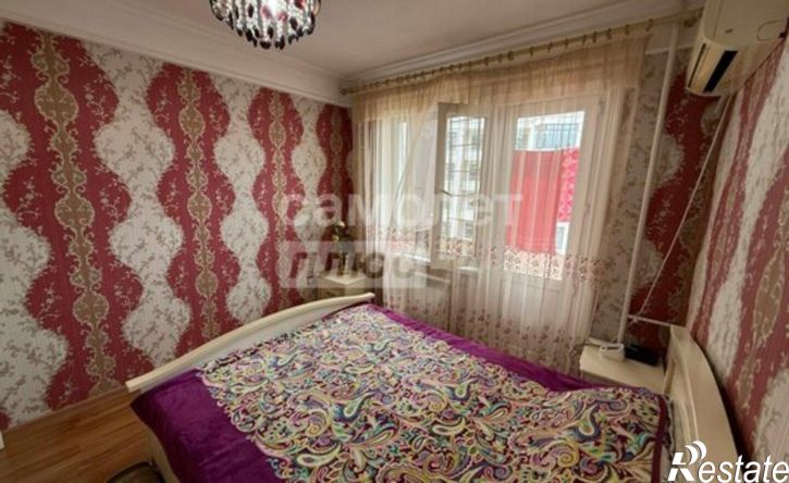 2-комн квартира проспект Гамидова, 49 к8,  д. 49 к8