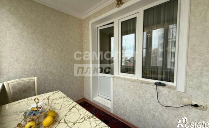 2-комн квартира проспект Гамидова, 49 к8,  д. 49 к8