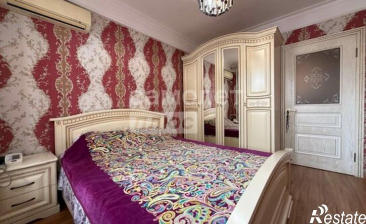 2-комн квартира проспект Гамидова, 49 к8,  д. 49 к8