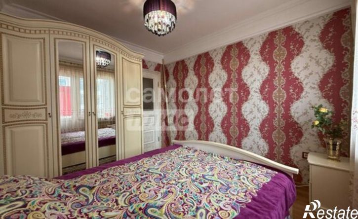 2-комн квартира проспект Гамидова, 49 к8,  д. 49 к8
