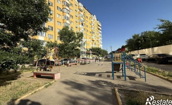 2-комн квартира улица Бейбулатова, 4,  д. 4