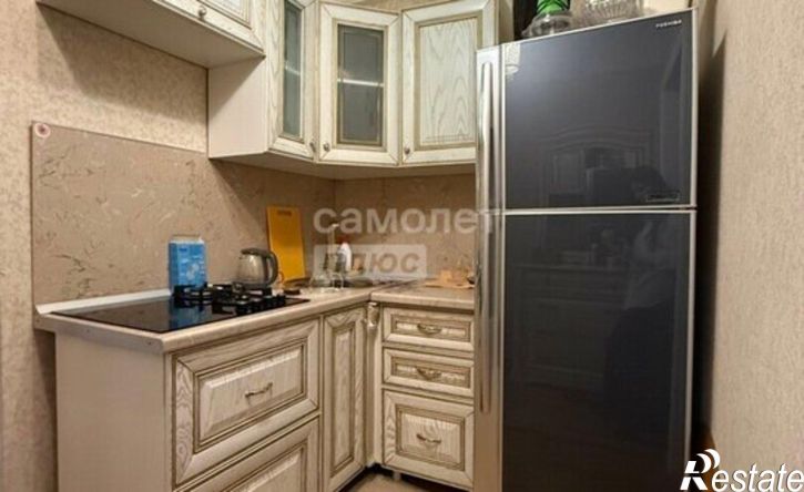 2-комн квартира проспект Гамидова, 49 к8,  д. 49 к8