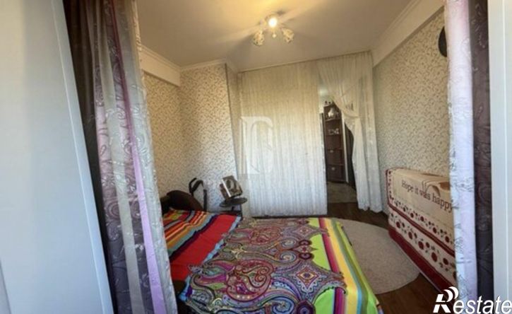 2-комн квартира улица Бейбулатова, 4,  д. 4