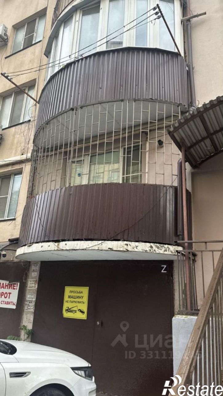 1-комн квартира улица Джамалутдина Атаева, 24Б к1,  д. 24Б к1