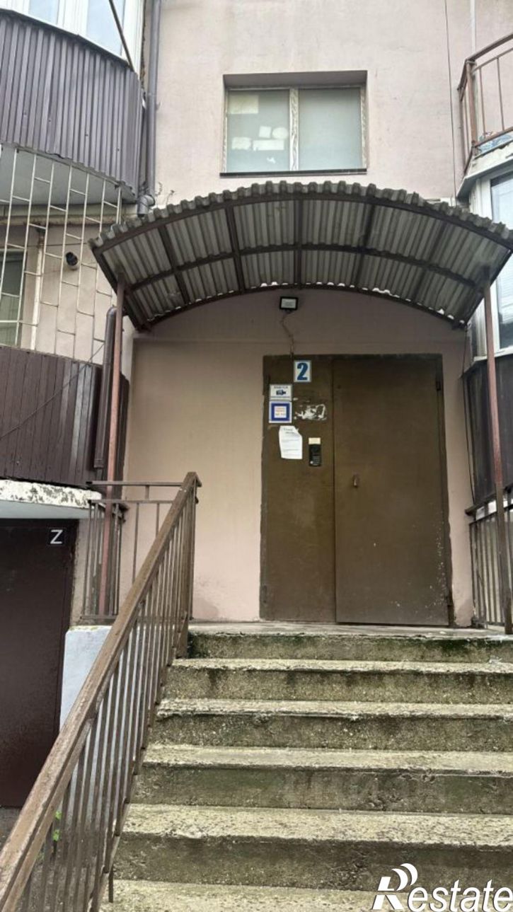 1-комн квартира улица Джамалутдина Атаева, 24Б к1,  д. 24Б к1