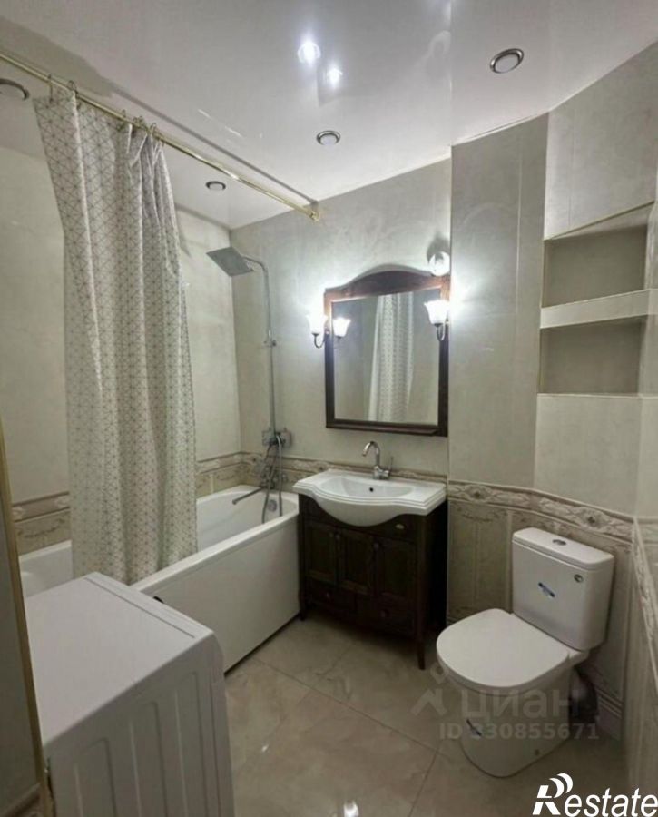 2-комн квартира улица Хаджи Булача, 26А,  д. 26А