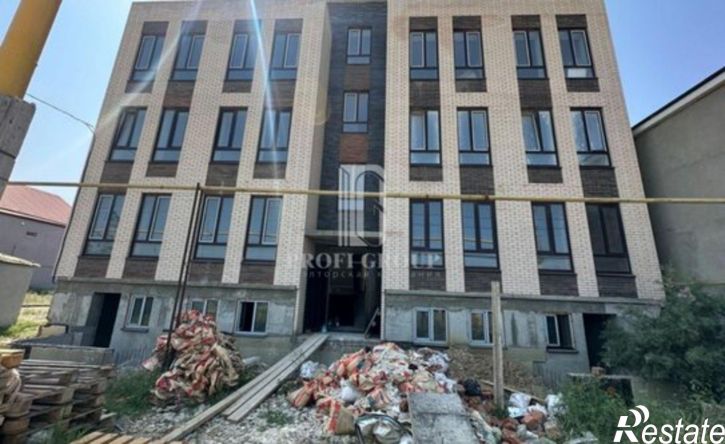 1-комн квартира 1-я Акгельная улица, 46,  д. 46