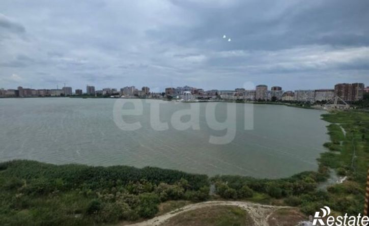 1-комн квартира улица Хаджи Булача, 8Д к2,  д. 8Д к2