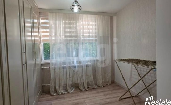 2-комн квартира проспект Имама Шамиля, 64,  д. 64