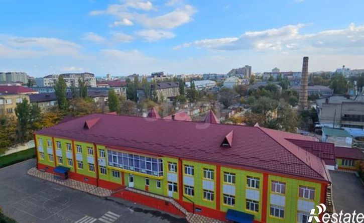 3-комн квартира улица Абдулхакима Исмаилова, 5Б,  д. 5Б
