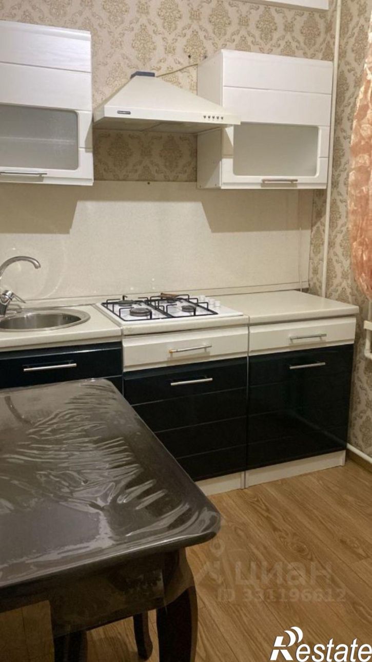 1-комн квартира проспект Насрутдинова, 22Б,  д. 22Б