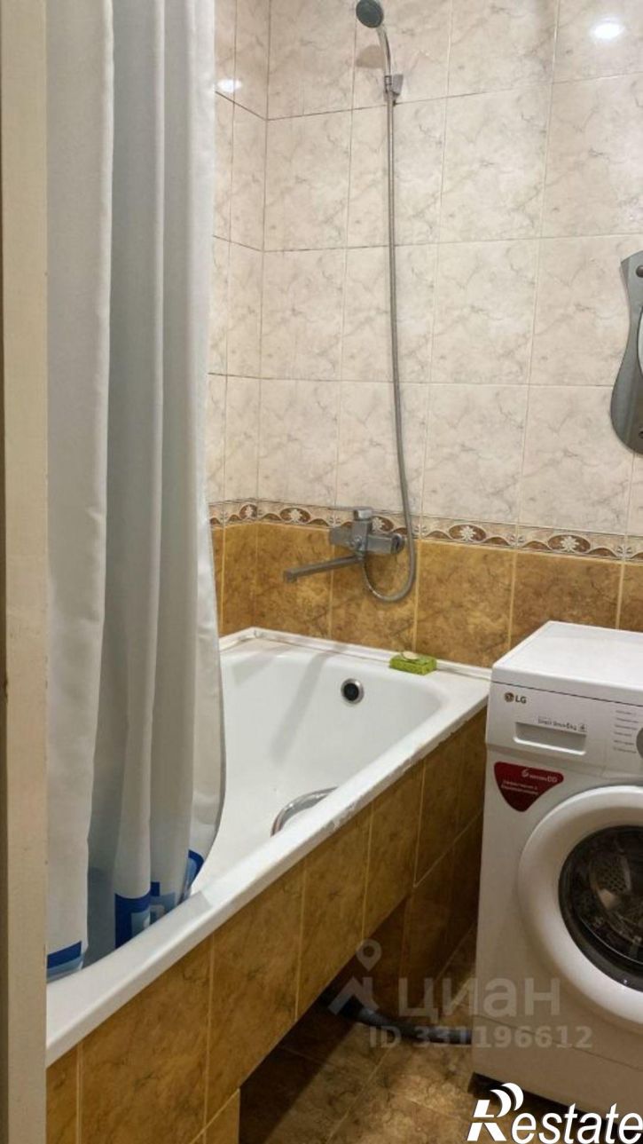 1-комн квартира проспект Насрутдинова, 22Б,  д. 22Б