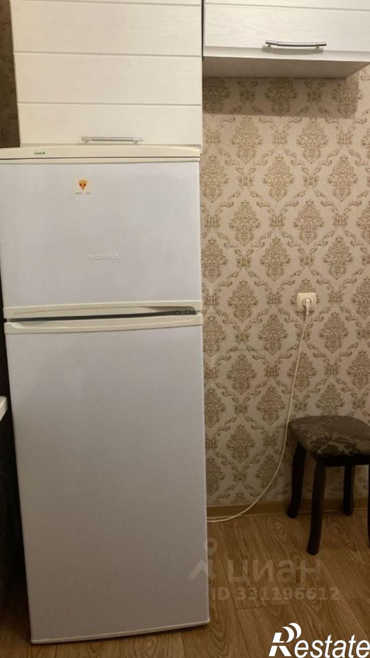 1-комн квартира проспект Насрутдинова, 22Б,  д. 22Б