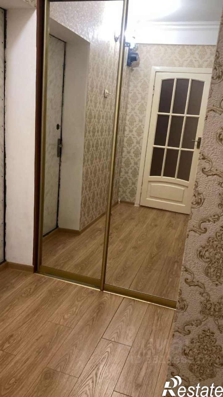 1-комн квартира проспект Насрутдинова, 22Б,  д. 22Б