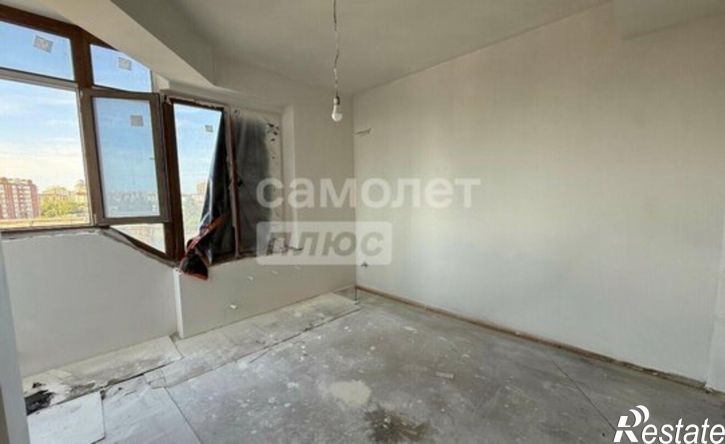 3-комн квартира улица Юсупова, 63,  д. 63
