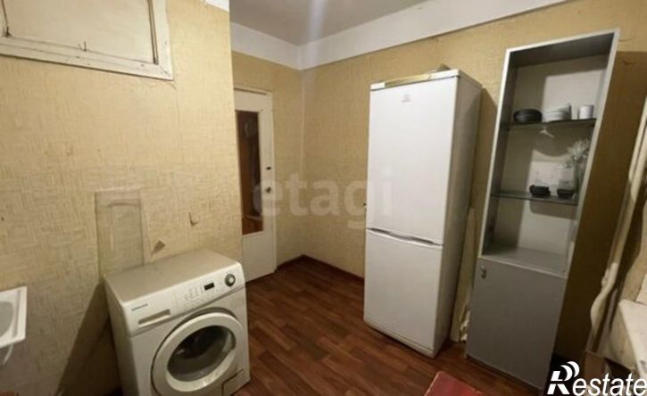 1-комн квартира ул Габитова, 14а,  д. 14а