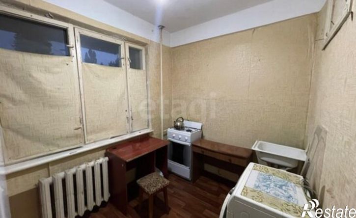 1-комн квартира ул Габитова, 14а,  д. 14а