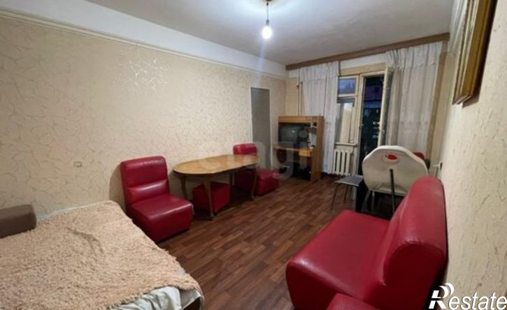 1-комн квартира ул Габитова, 14а,  д. 14а