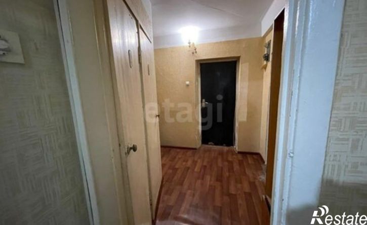 1-комн квартира ул Габитова, 14а,  д. 14а