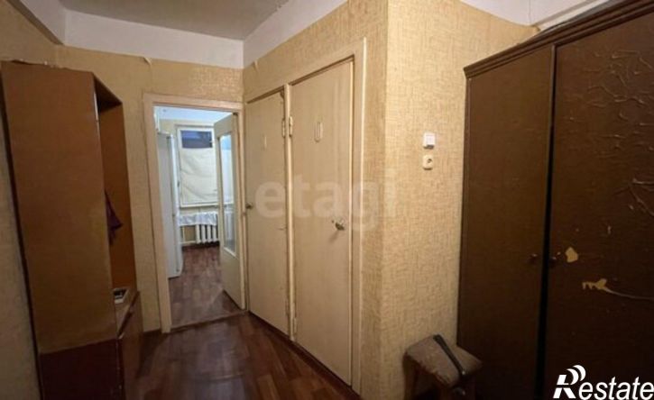 1-комн квартира ул Габитова, 14а,  д. 14а