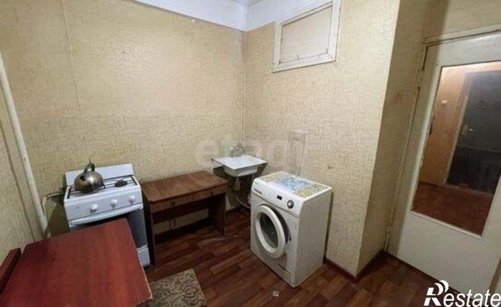 1-комн квартира ул Габитова, 14а,  д. 14а