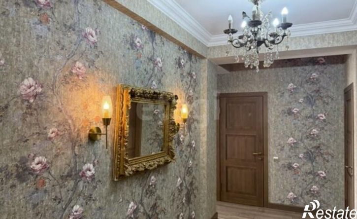 3-комн квартира ул Хаджи Булача, 16А,  д. 16А