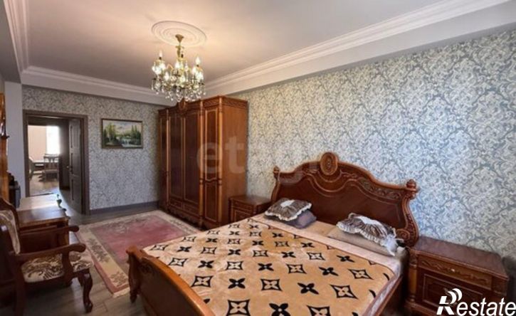3-комн квартира ул Хаджи Булача, 16А,  д. 16А