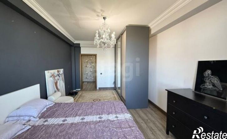 3-комн квартира ул Хаджи Булача, 16А,  д. 16А