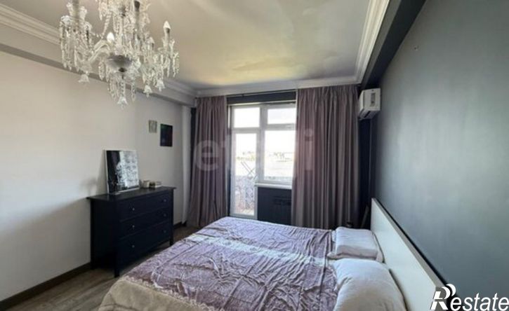 3-комн квартира ул Хаджи Булача, 16А,  д. 16А