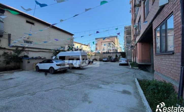 2-комн квартира улица Али Омарова, 3А,  д. 3А