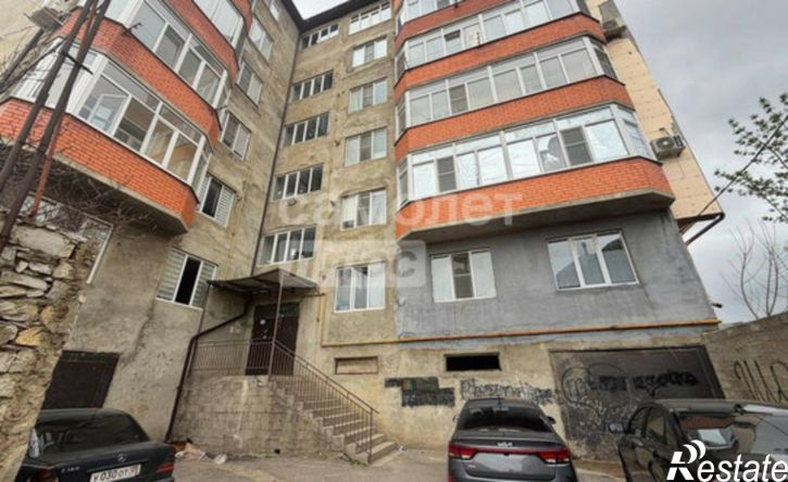 2-комн квартира Межевая улица, 84Е,  д. 84Е