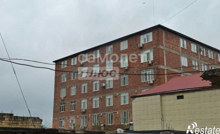 2-комн квартира Межевая улица, 84Е,  д. 84Е