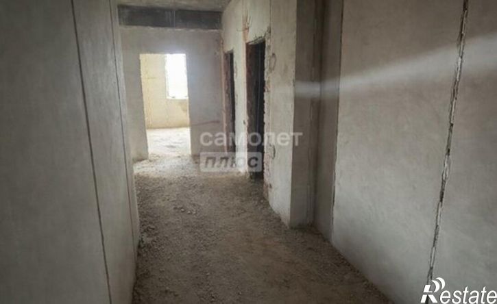 2-комн квартира Межевая улица, 84Е,  д. 84Е