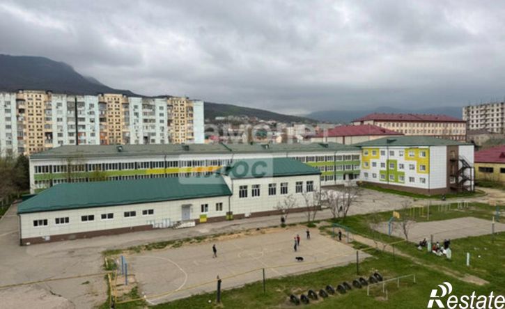 2-комн квартира Межевая улица, 84Е,  д. 84Е