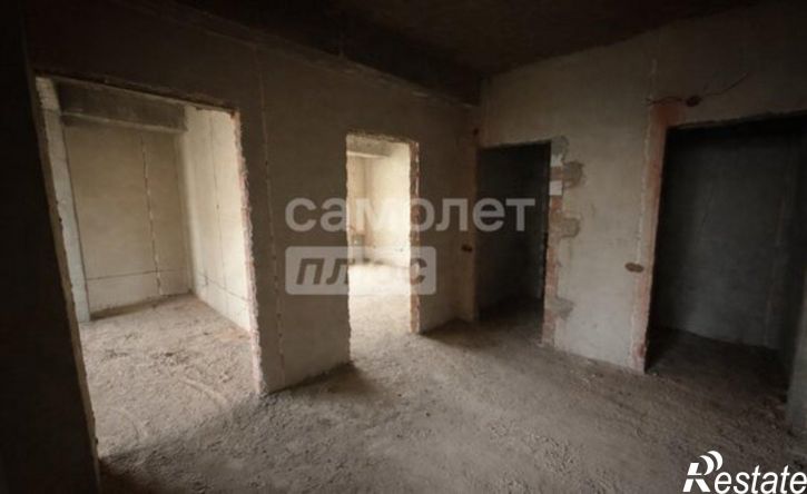 2-комн квартира Межевая улица, 84Е,  д. 84Е