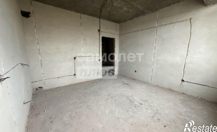 2-комн квартира Межевая улица, 84Е,  д. 84Е