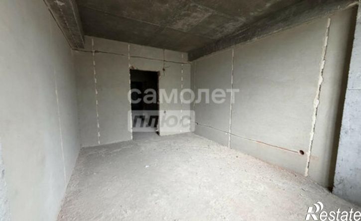 2-комн квартира Межевая улица, 84Е,  д. 84Е