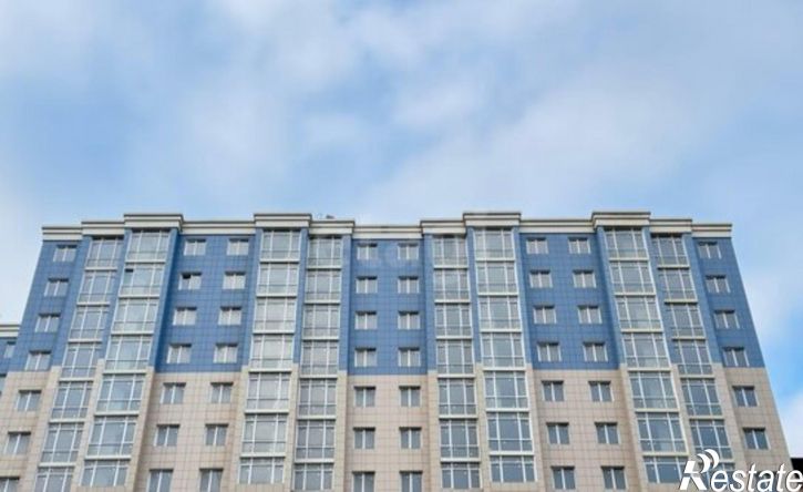 1-комн квартира ул Времена года, 7,  д. 7