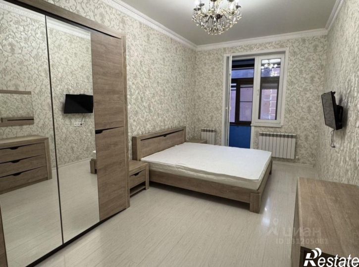3-комн квартира пр-кт Амет-Хана Султана, 3 3,  д. 3 3,  к. 3