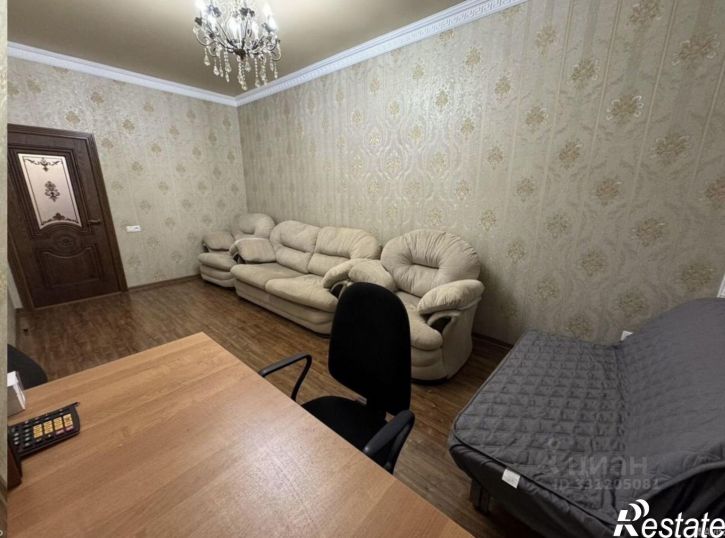 3-комн квартира пр-кт Амет-Хана Султана, 3 3,  д. 3 3,  к. 3