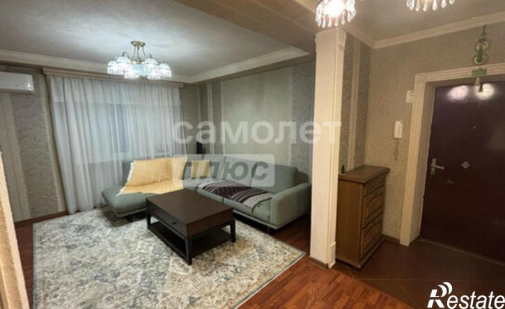 4-комн квартира проспект Али-Гаджи Акушинского, 94Е,  д. 94Е